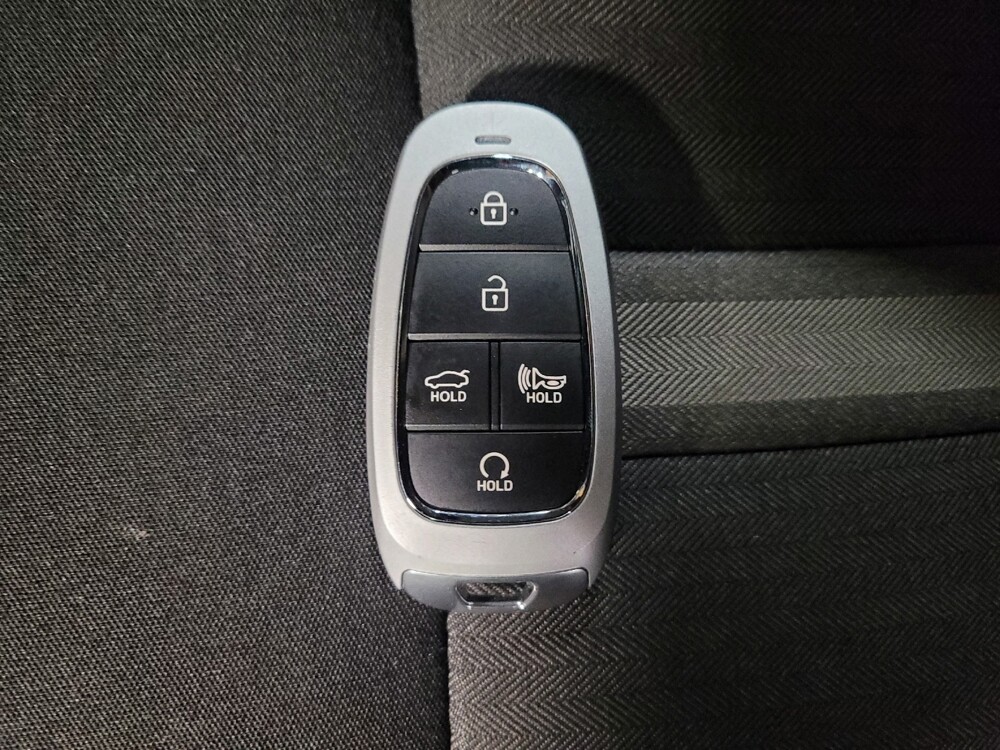 2021 Hyundai Sonata in Riverside, CA 92504 - 18147651 32