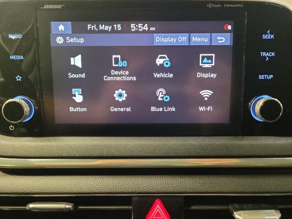 2021 Hyundai Sonata in Riverside, CA 92504 - 18147651 25