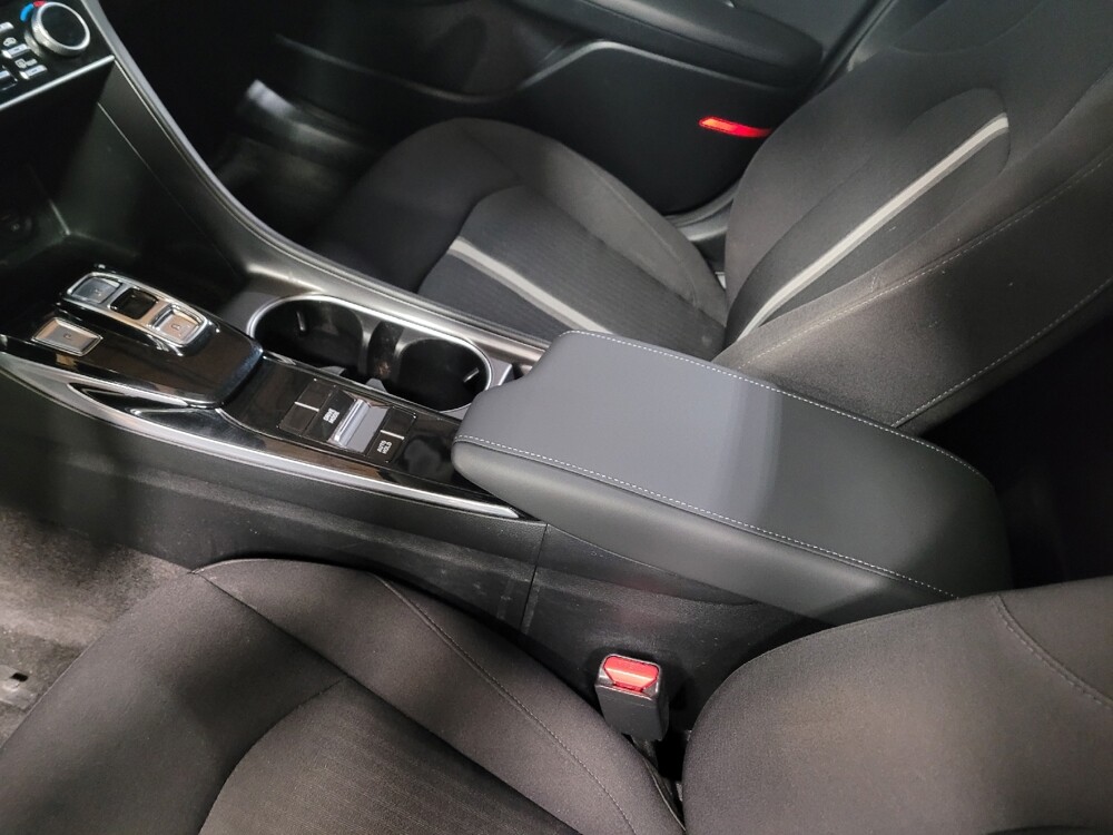 2021 Hyundai Sonata in Riverside, CA 92504 - 18147651 26