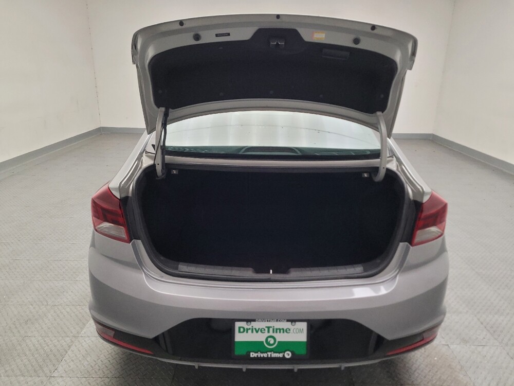 2020 Hyundai Elantra in Torrance, CA 90504 - 18147652 29