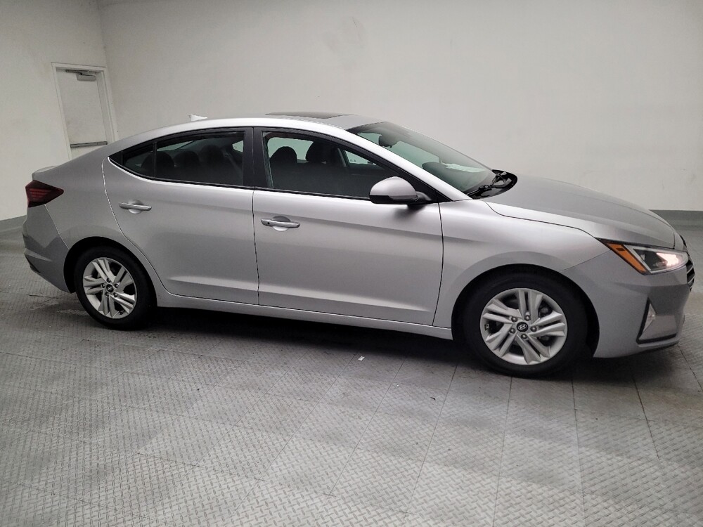 2020 Hyundai Elantra in Torrance, CA 90504 - 18147652 11