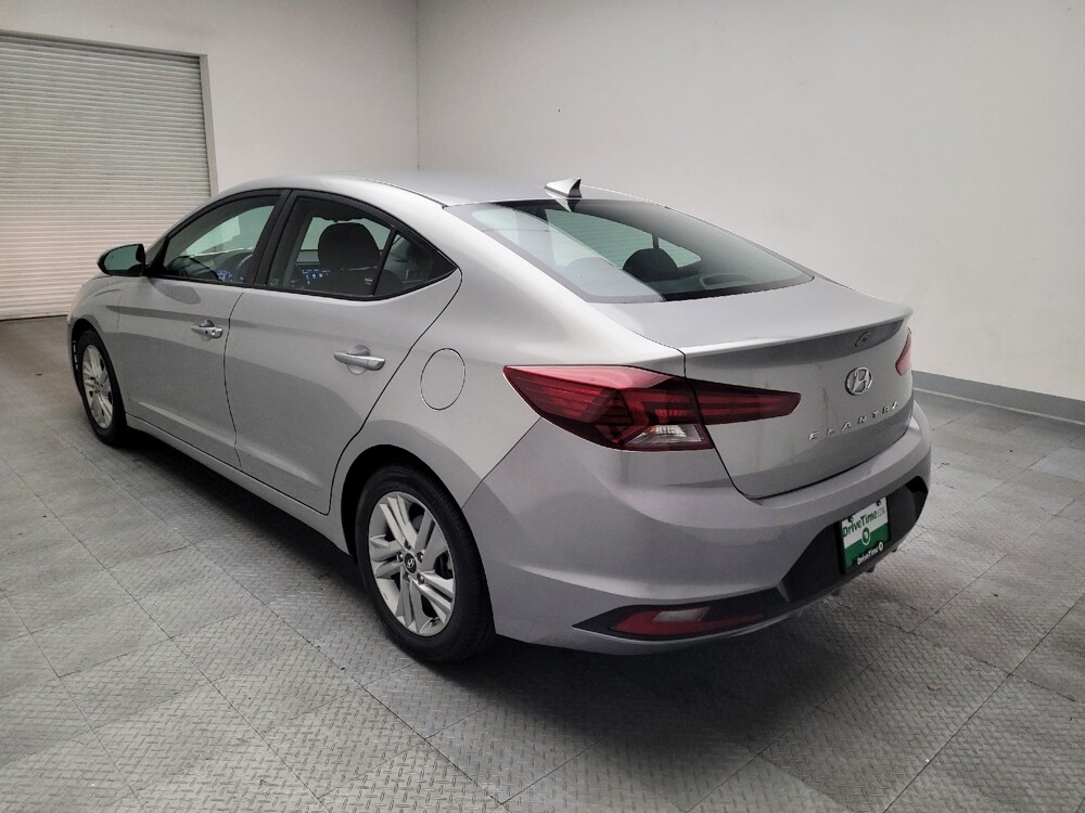 2020 Hyundai Elantra in Torrance, CA 90504 - 18147652 5