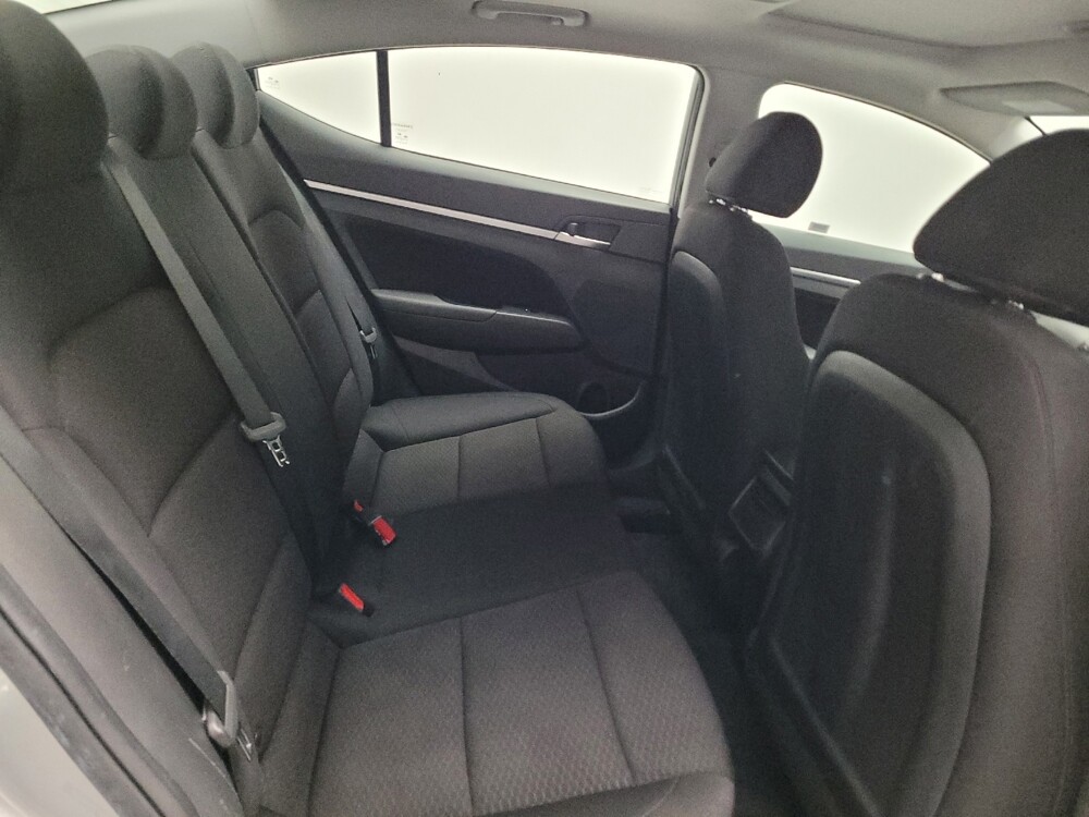 2020 Hyundai Elantra in Torrance, CA 90504 - 18147652 19