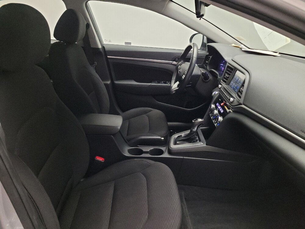 2020 Hyundai Elantra in Torrance, CA 90504 - 18147652 21