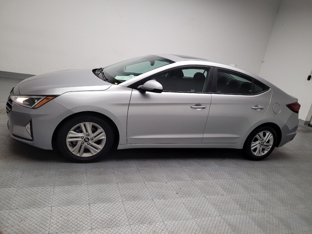2020 Hyundai Elantra in Torrance, CA 90504 - 18147652 2
