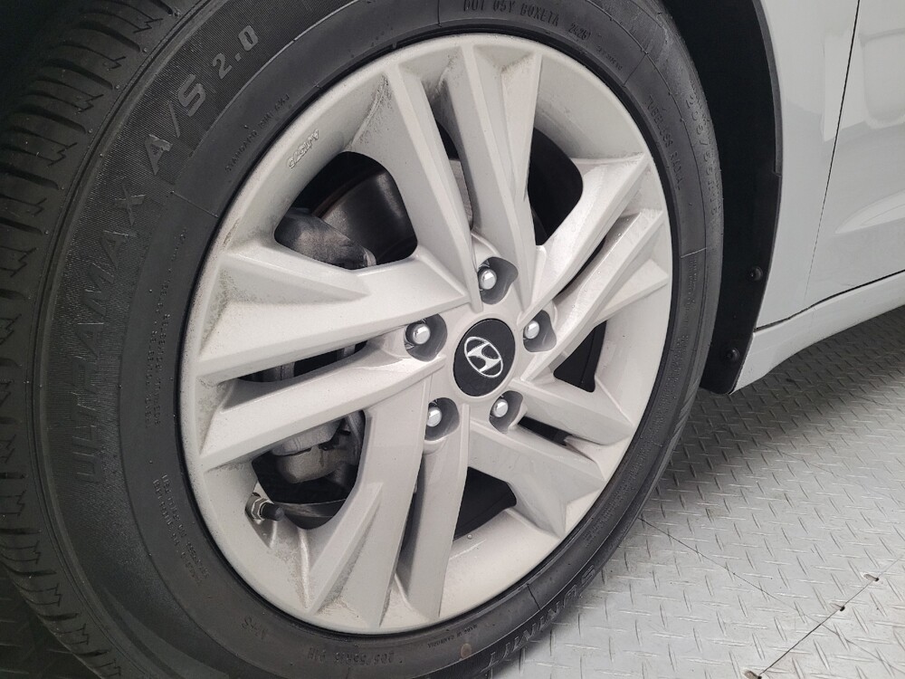 2020 Hyundai Elantra in Torrance, CA 90504 - 18147652 31