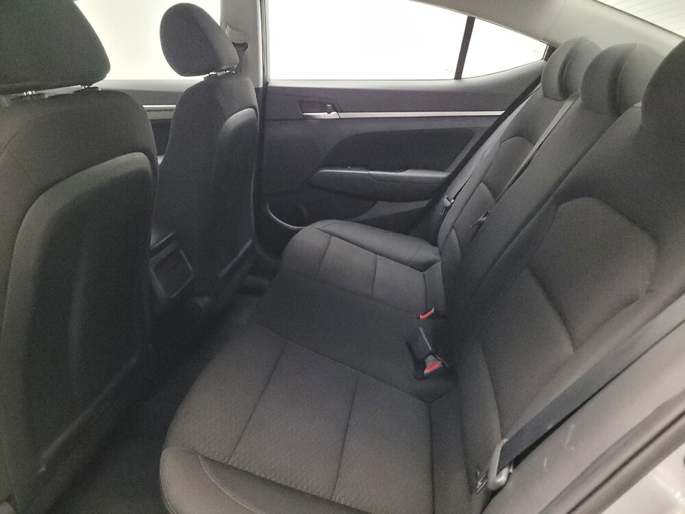 2020 Hyundai Elantra in Torrance, CA 90504 - 18147652 18