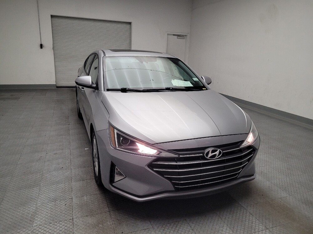 2020 Hyundai Elantra in Torrance, CA 90504 - 18147652 14