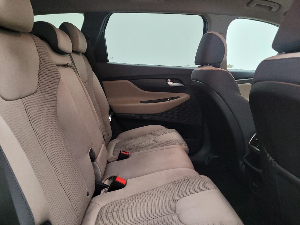 2020 Hyundai Santa Fe in Miamisburg, OH 45342 - 18147656 19