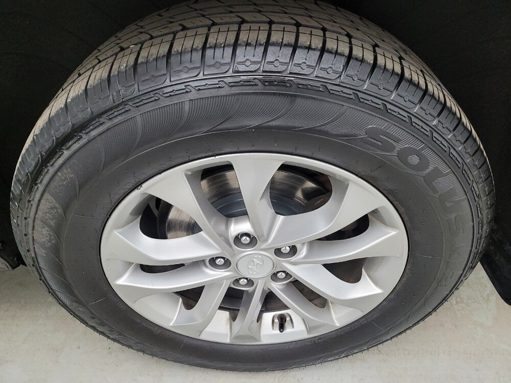 2020 Hyundai Santa Fe in Miamisburg, OH 45342 - 18147656 31