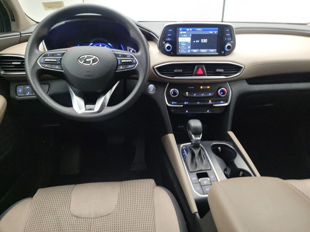 2020 Hyundai Santa Fe in Miamisburg, OH 45342 - 18147656 22