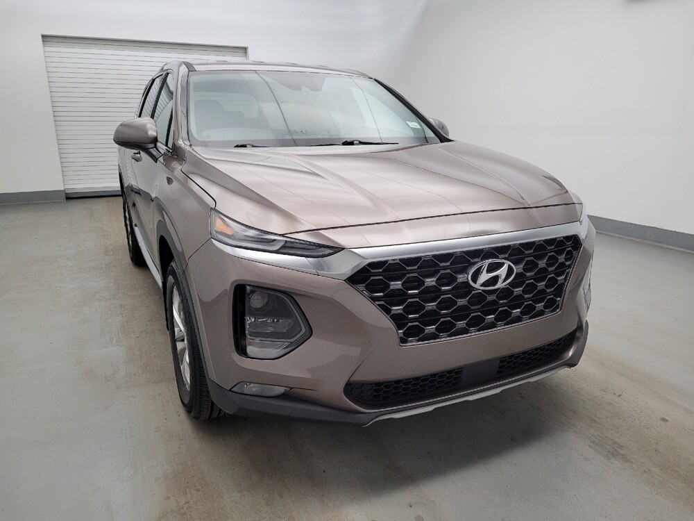 2020 Hyundai Santa Fe in Miamisburg, OH 45342 - 18147656 14