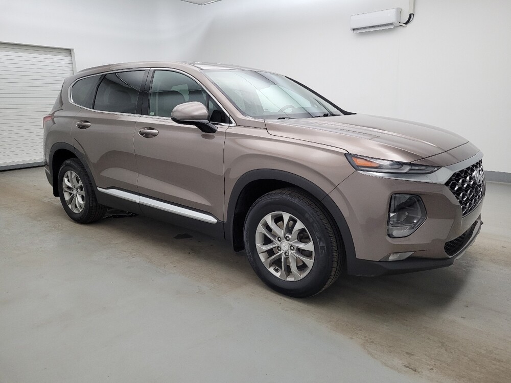 2020 Hyundai Santa Fe in Miamisburg, OH 45342 - 18147656 11