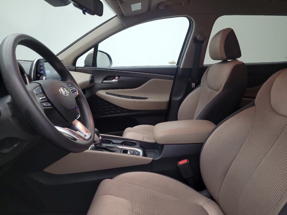 2020 Hyundai Santa Fe in Miamisburg, OH 45342 - 18147656 17