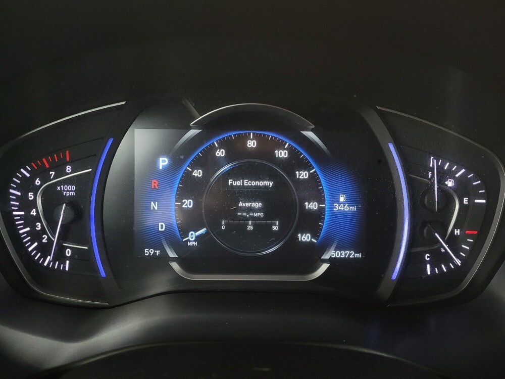 2020 Hyundai Santa Fe in Miamisburg, OH 45342 - 18147656 23