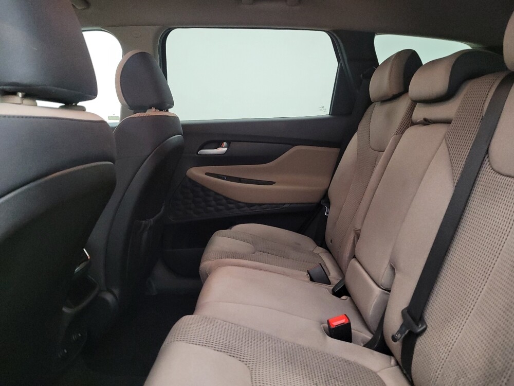2020 Hyundai Santa Fe in Miamisburg, OH 45342 - 18147656 18