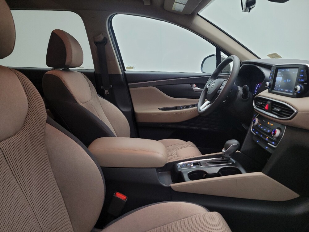 2020 Hyundai Santa Fe in Miamisburg, OH 45342 - 18147656 21