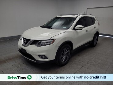 2016 Nissan Rogue in Antioch, TN 37013