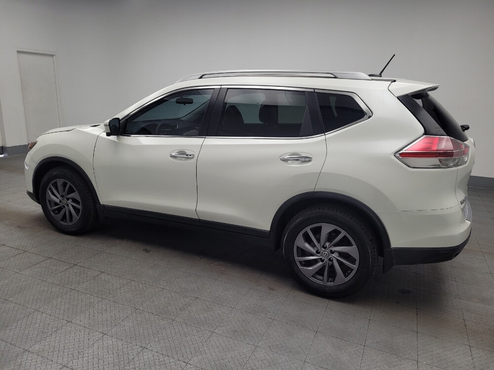 2016 Nissan Rogue in Antioch, TN 37013 - 18147658 3