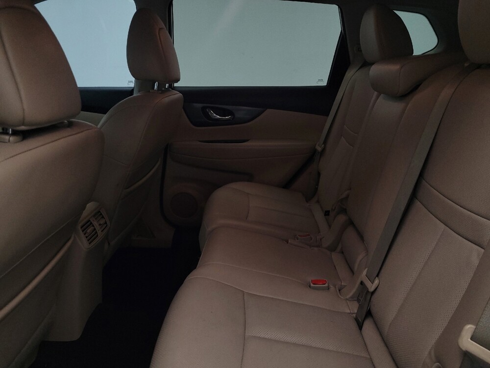2016 Nissan Rogue in Antioch, TN 37013 - 18147658 18