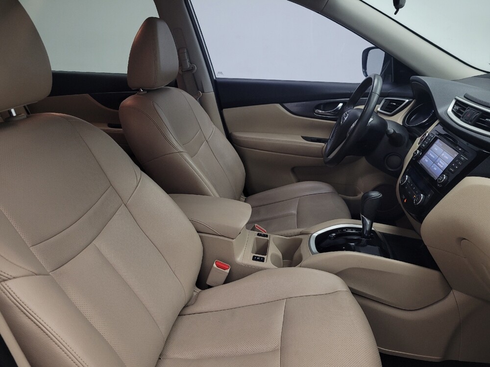 2016 Nissan Rogue in Antioch, TN 37013 - 18147658 21