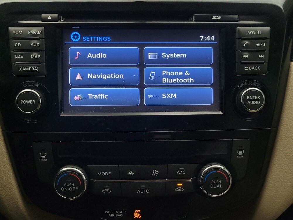 2016 Nissan Rogue in Antioch, TN 37013 - 18147658 25