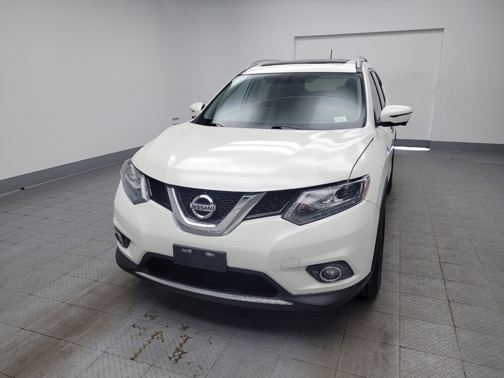 2016 Nissan Rogue in Antioch, TN 37013 - 18147658 15