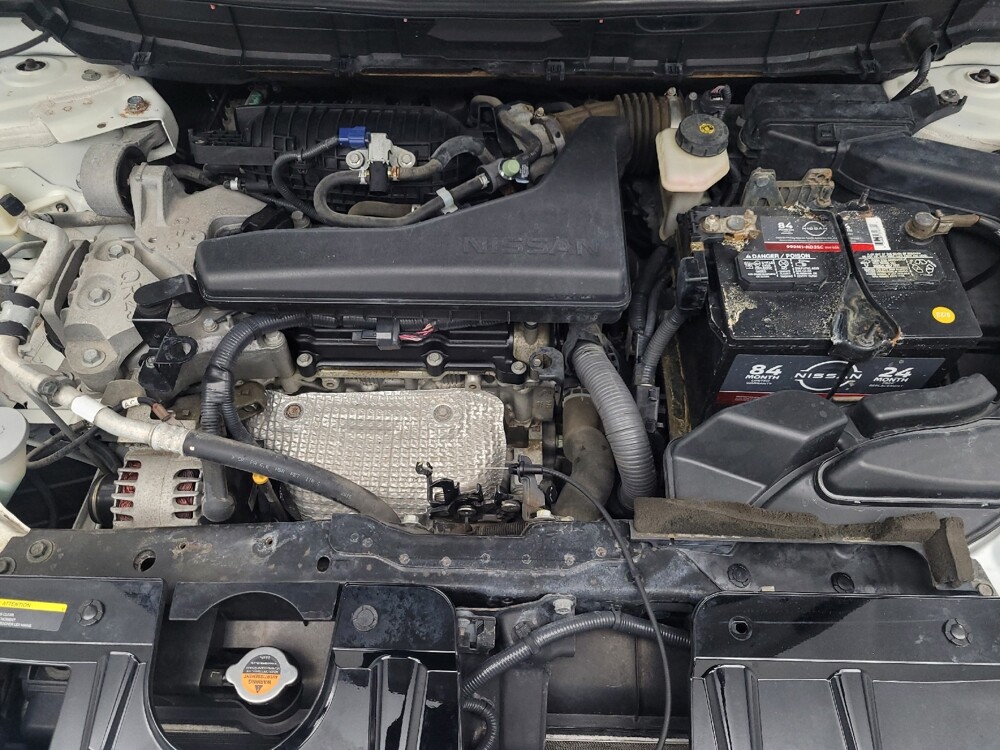 2016 Nissan Rogue in Antioch, TN 37013 - 18147658 30