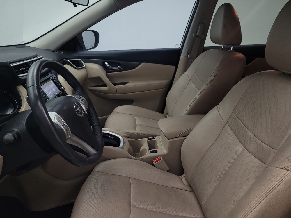 2016 Nissan Rogue in Antioch, TN 37013 - 18147658 17