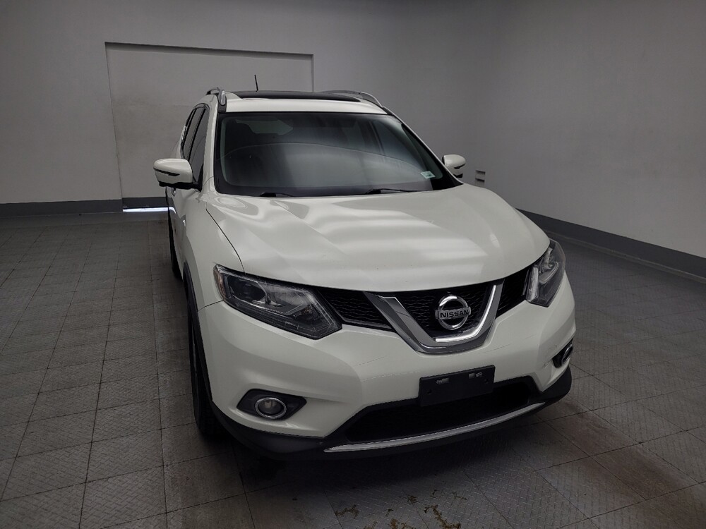2016 Nissan Rogue in Antioch, TN 37013 - 18147658 14