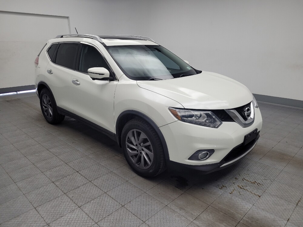 2016 Nissan Rogue in Antioch, TN 37013 - 18147658 13