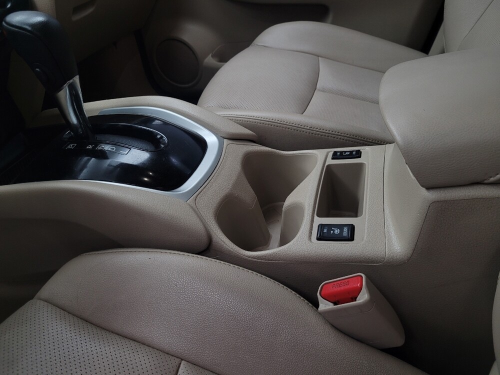 2016 Nissan Rogue in Antioch, TN 37013 - 18147658 26