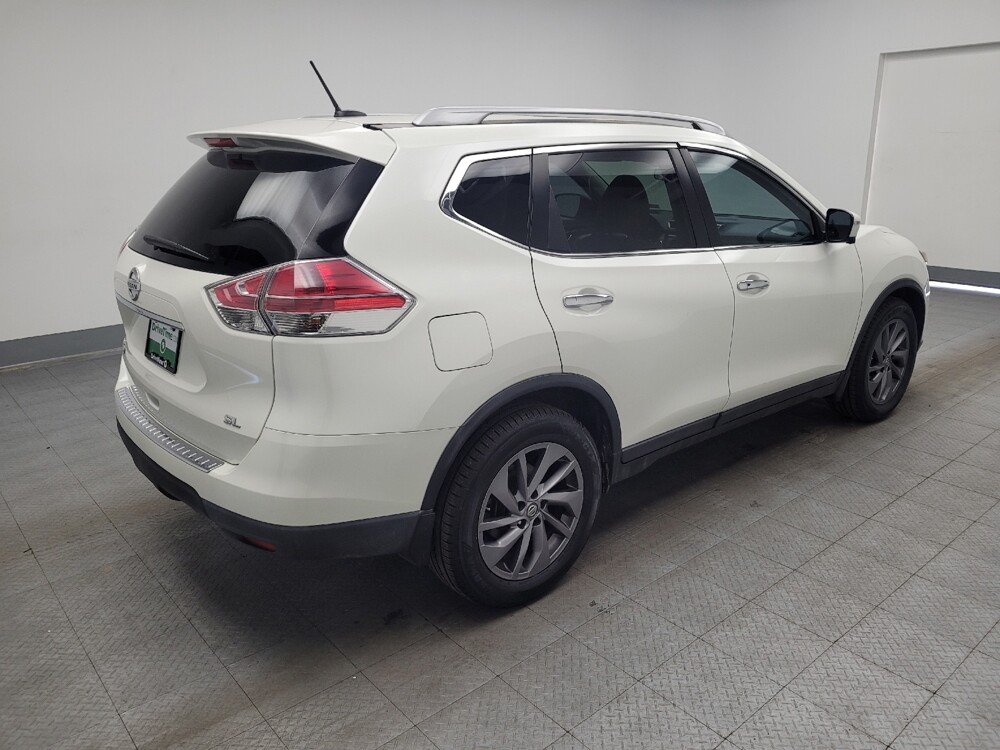 2016 Nissan Rogue in Antioch, TN 37013 - 18147658 9
