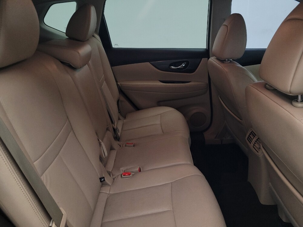 2016 Nissan Rogue in Antioch, TN 37013 - 18147658 19