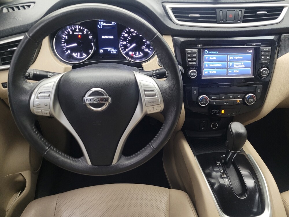 2016 Nissan Rogue in Antioch, TN 37013 - 18147658 22