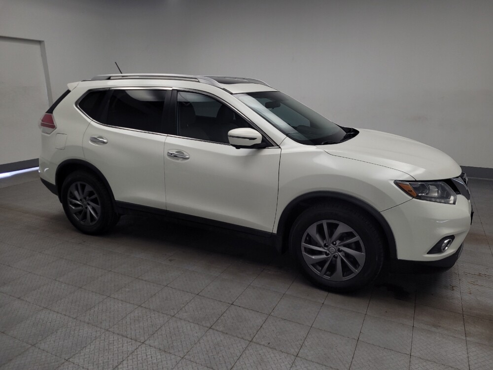 2016 Nissan Rogue in Antioch, TN 37013 - 18147658 11
