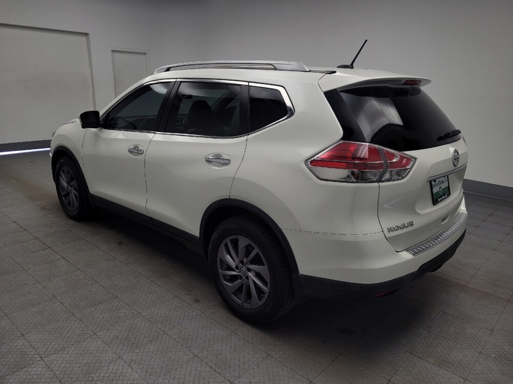 2016 Nissan Rogue in Antioch, TN 37013 - 18147658 5