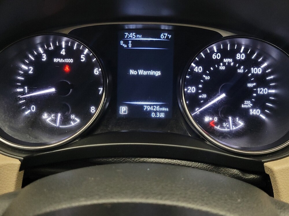 2016 Nissan Rogue in Antioch, TN 37013 - 18147658 23
