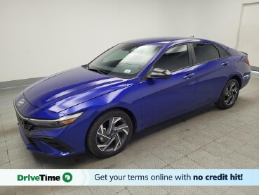 2025 Hyundai Elantra in Madison, TN 37115