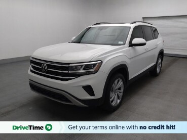 2022 Volkswagen Atlas in Jacksonville, FL 32210