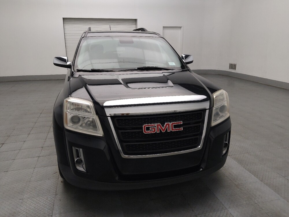 2015 GMC Terrain in Conyers, GA 30094 - 18147663 14