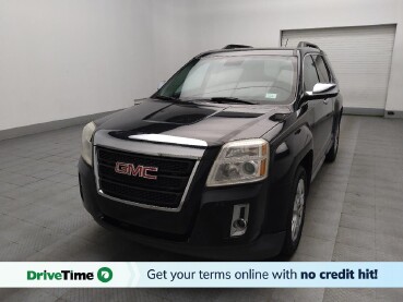 2015 GMC Terrain in Conyers, GA 30094
