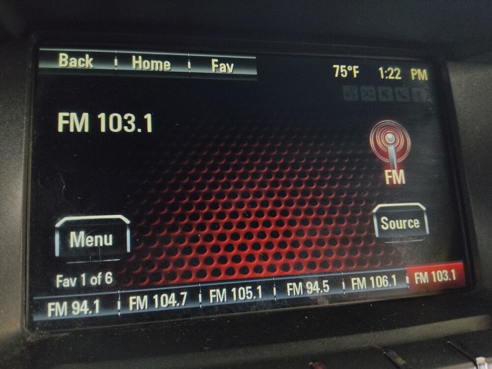 2015 GMC Terrain in Conyers, GA 30094 - 18147663 25