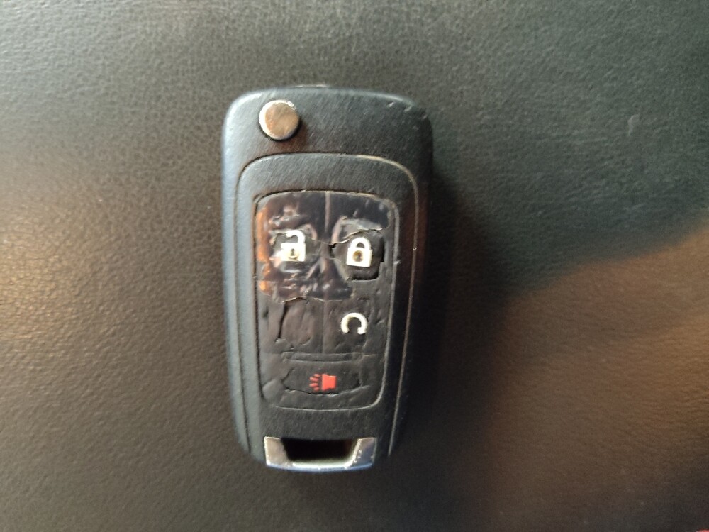 2015 GMC Terrain in Conyers, GA 30094 - 18147663 32