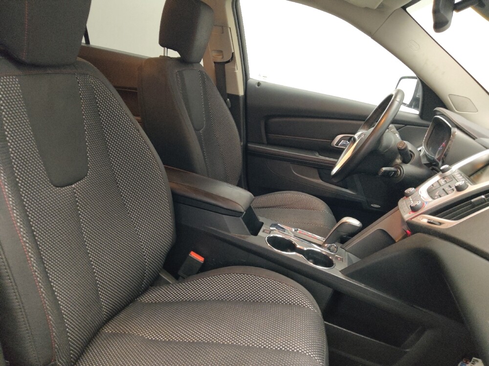 2015 GMC Terrain in Conyers, GA 30094 - 18147663 21