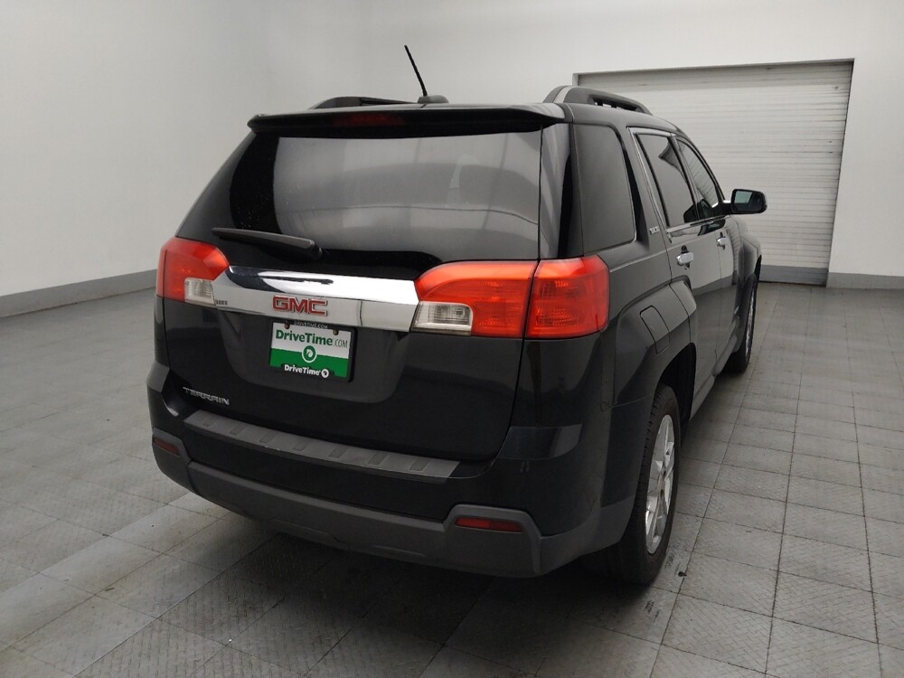 2015 GMC Terrain in Conyers, GA 30094 - 18147663 9