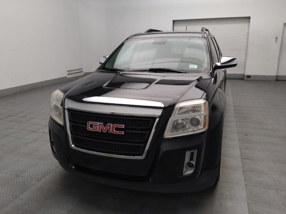 2015 GMC Terrain in Conyers, GA 30094 - 18147663 15
