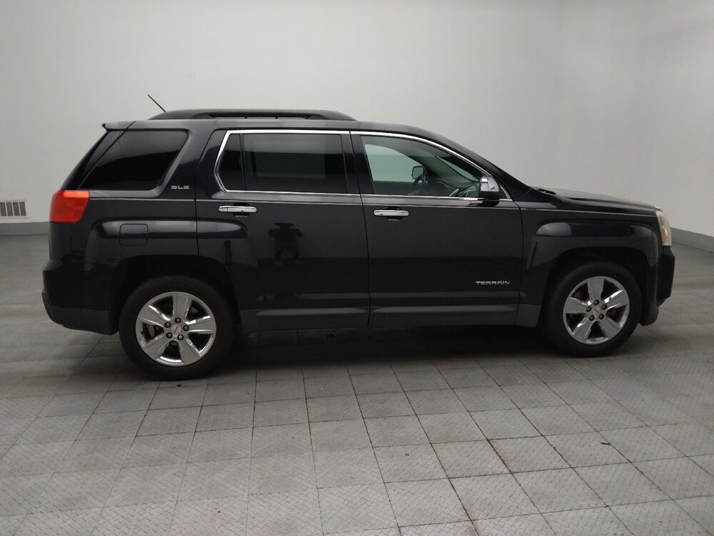 2015 GMC Terrain in Conyers, GA 30094 - 18147663 10