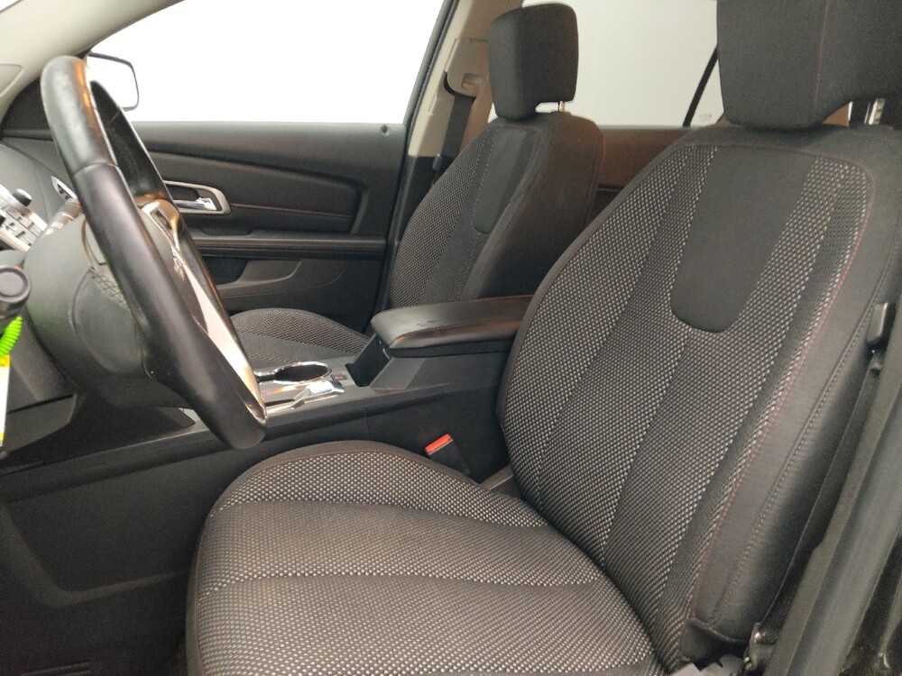 2015 GMC Terrain in Conyers, GA 30094 - 18147663 17