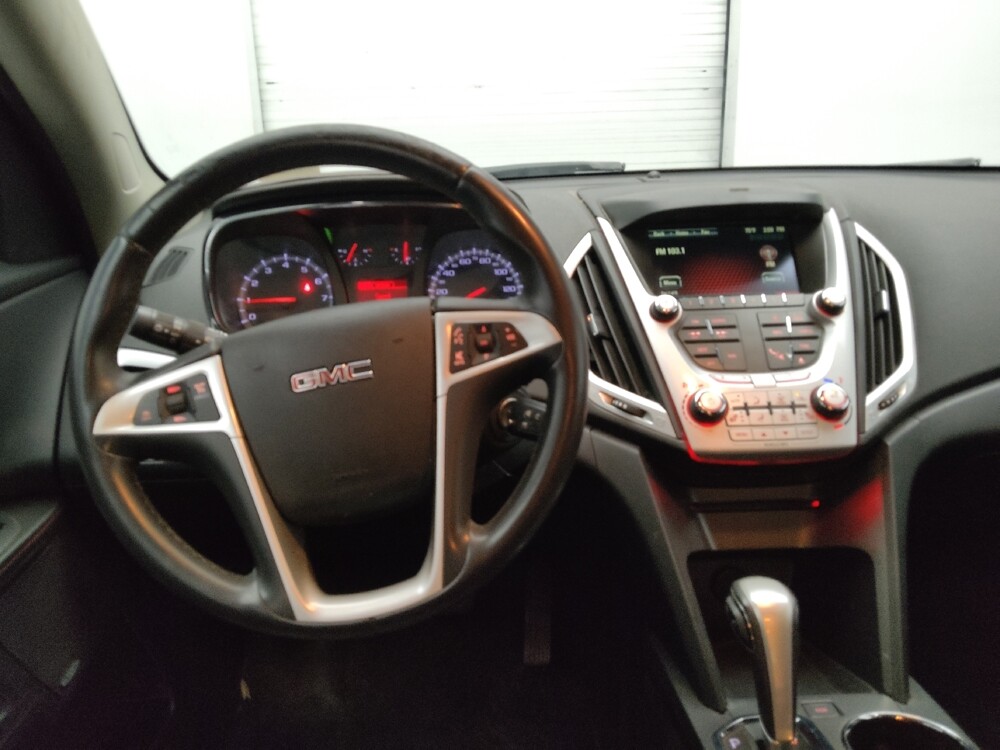 2015 GMC Terrain in Conyers, GA 30094 - 18147663 22